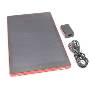 Fire HD 10 (7th Gen) Tablet Charger USB Cable For Parts Not Working Repairs READ